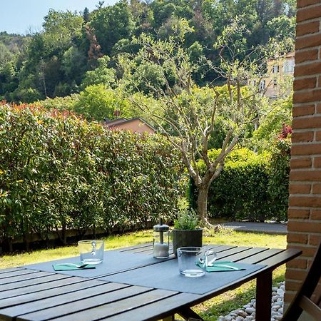 Apartament L'Ulivo Di Como Zewnętrze zdjęcie