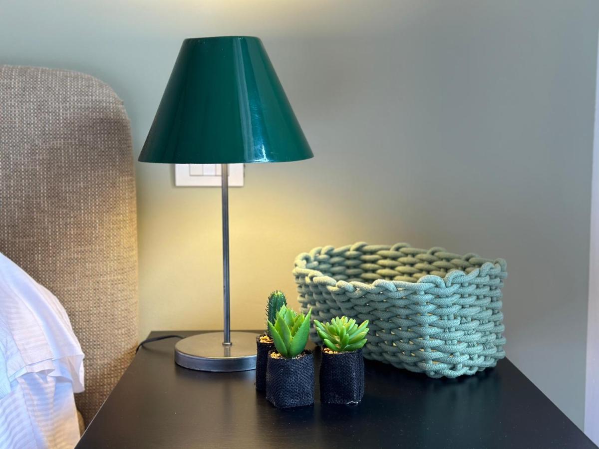 Apartament L'Ulivo Di Como Zewnętrze zdjęcie